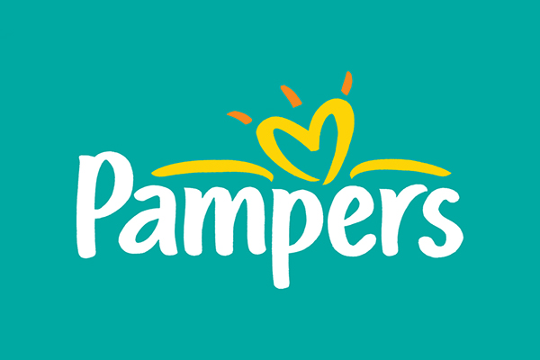 Pampers is Personal care brands