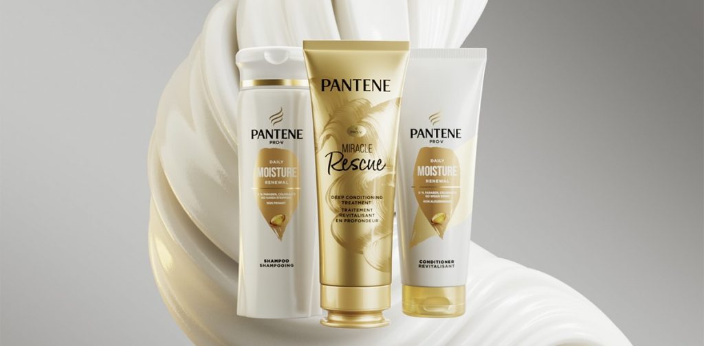 Pantene