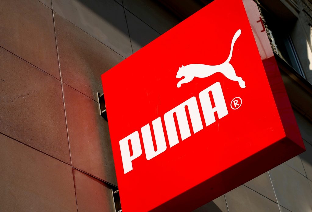 Puma