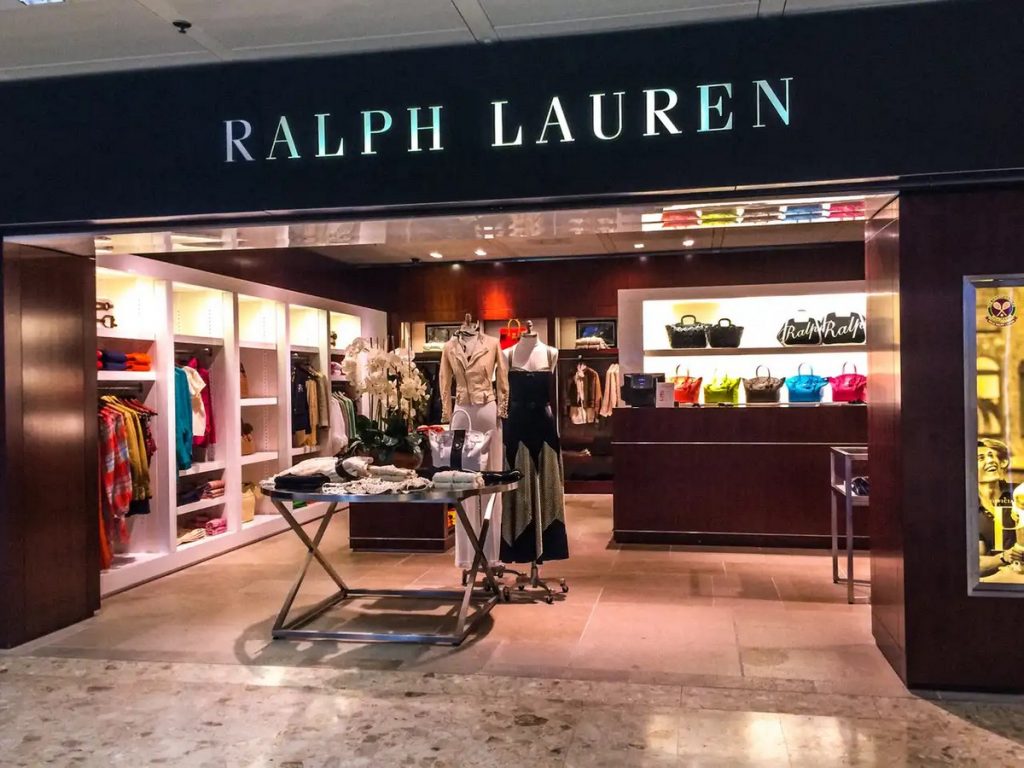 Ralph Lauren Şirketi