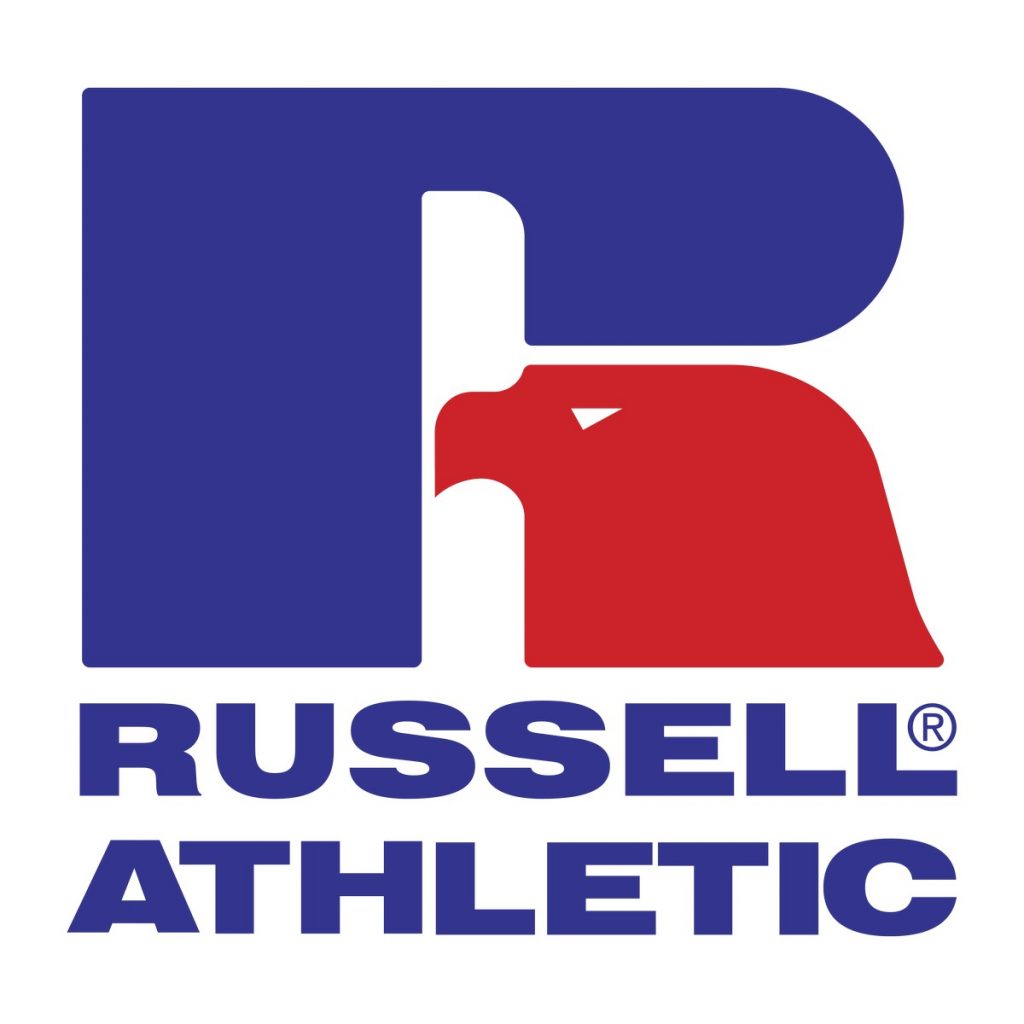 Russell Athletic is best Sportswear Brands