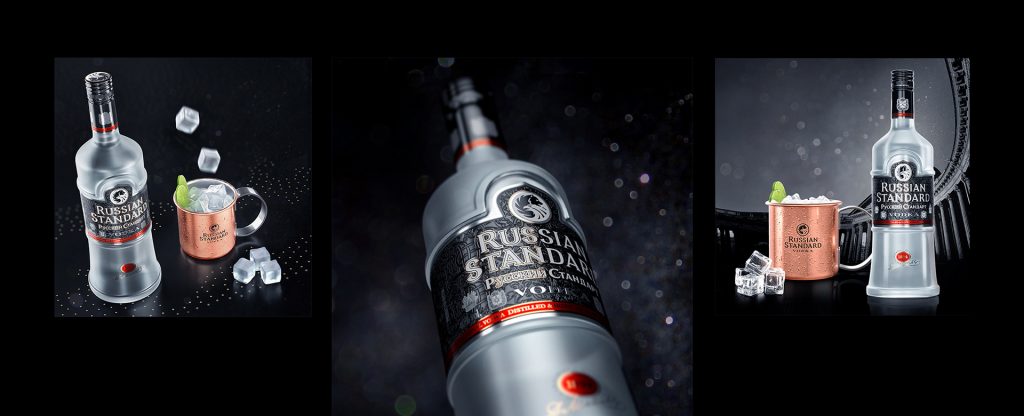 Russian Standard