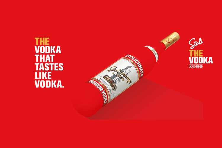 Stolichnaya