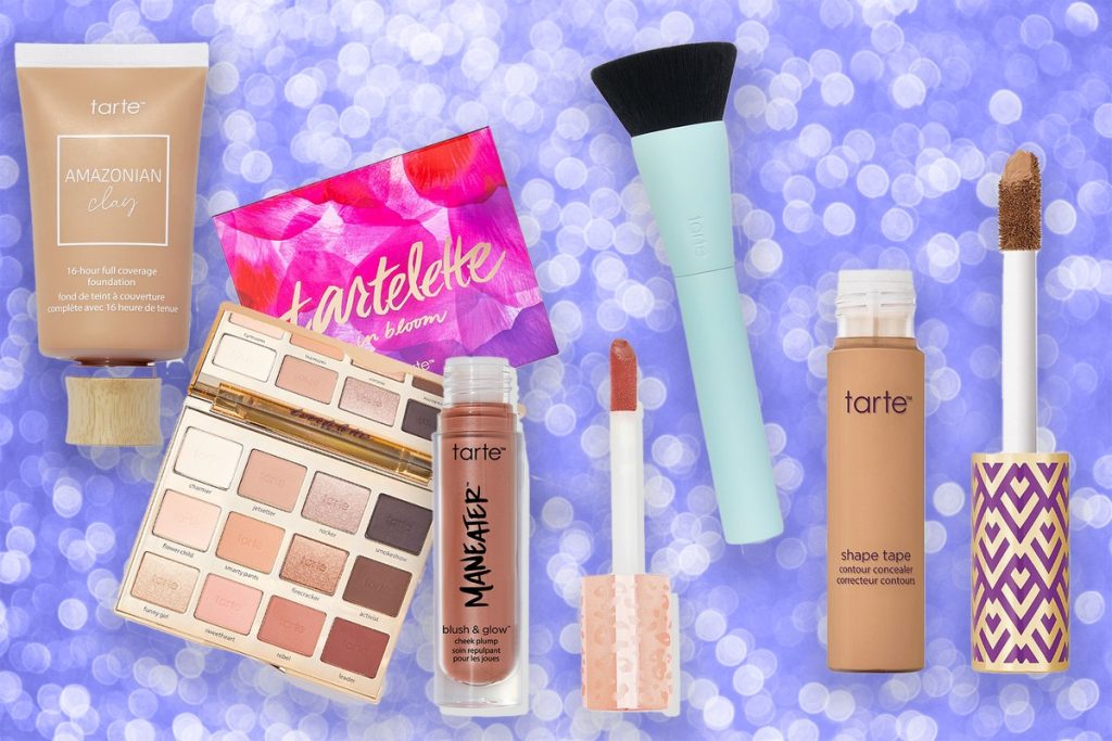 Tarte Cosmetics