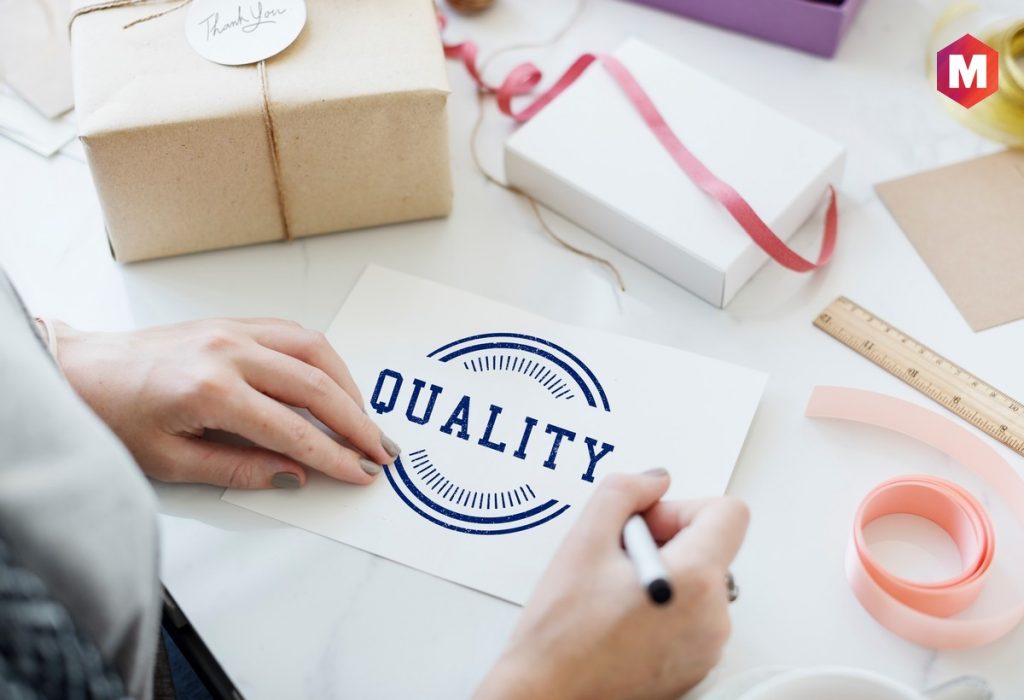Techniques to optimize Brand Quality