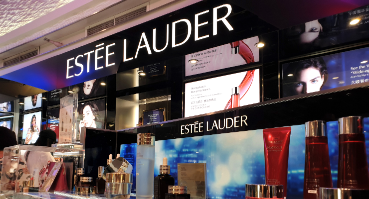 The Estee Lauder Companies Inc.