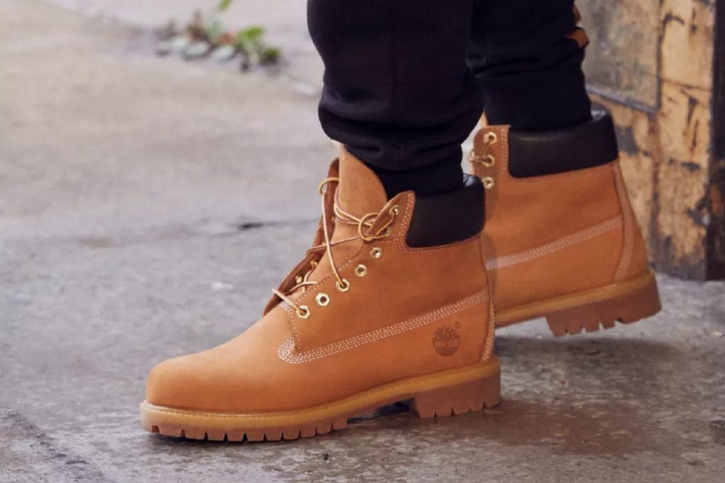 Timberland