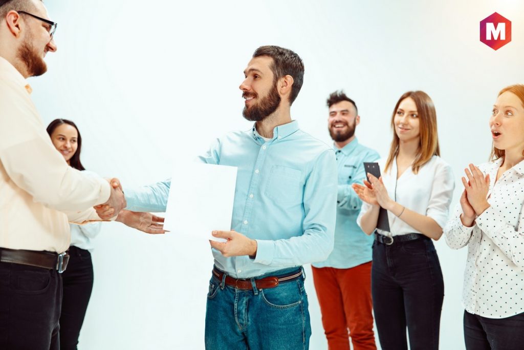 Types of Employee Training and Development