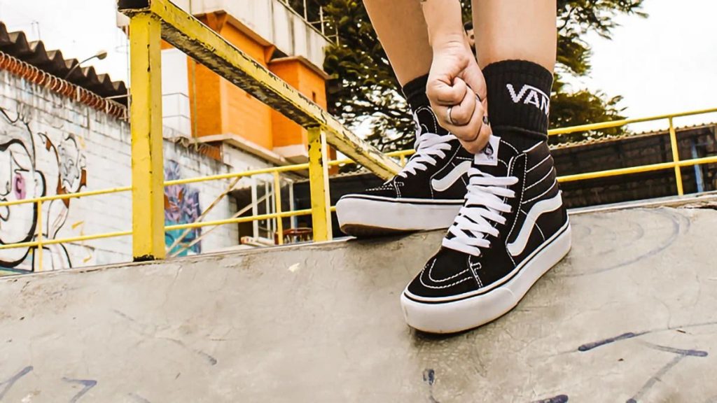 Vans