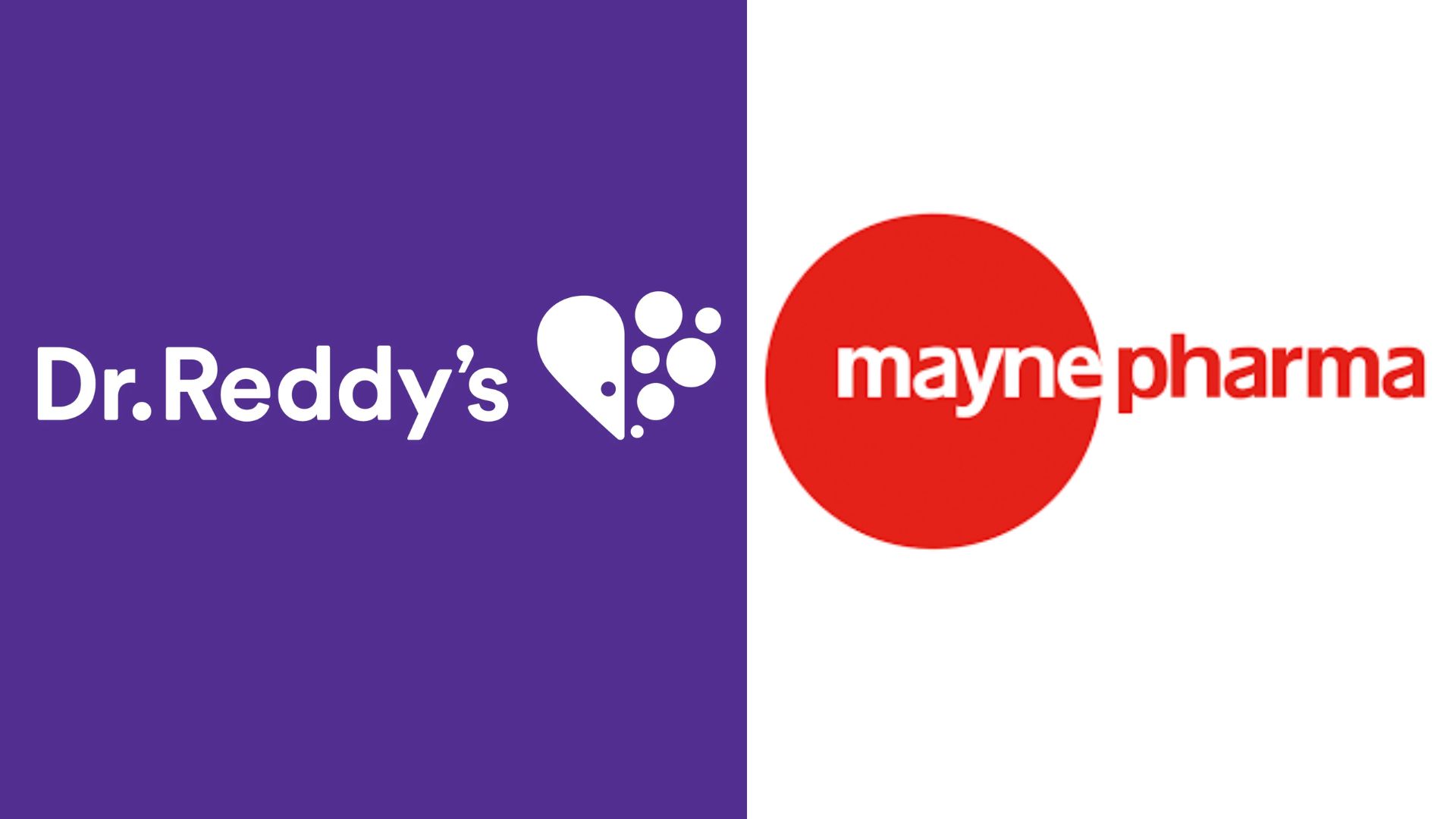 Dr Reddy's acquires Mayne Pharma's