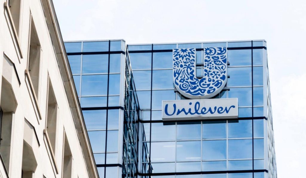 Product Strategy of Hindustan Unilever Limited