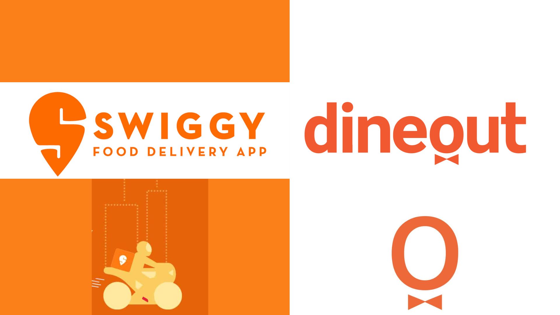 Swiggy Integrates Dineout And Launches Offerings For All Its Users