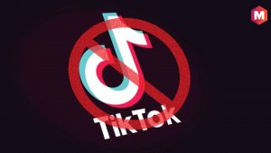 TikTok Banned in Canada on all Official Devices