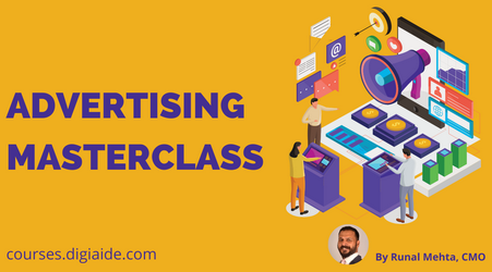 problem solving skills in marketing Advertising Masterclass