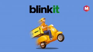 Blinkit