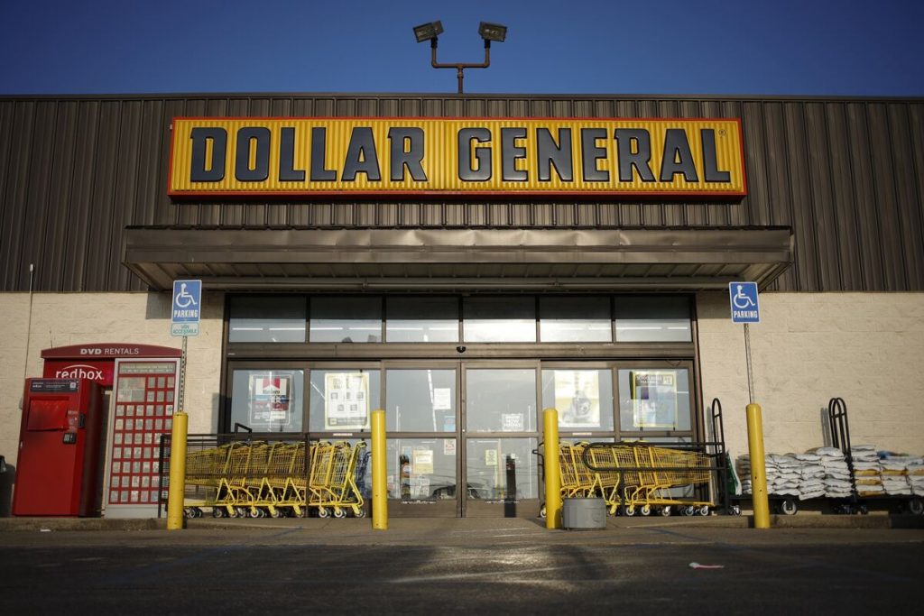 Dollar General’s Marketing Mix