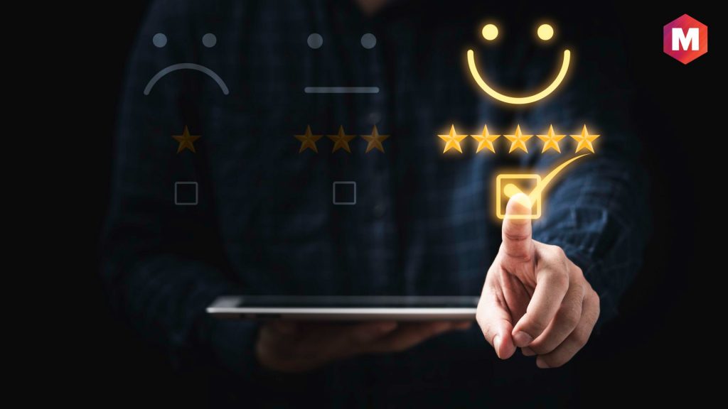 How to Ask for a Customer Review