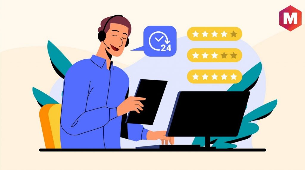 Internal Customer Service Best Practices