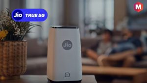 Jio to soon launch AirFiber
