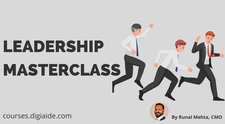 problem solving skills in marketing Leadership Masterclass