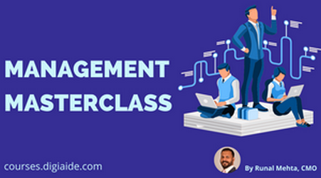 problem solving skills in marketing Management Masterclass
