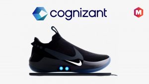 Nike Expands Relationship with Cognizant