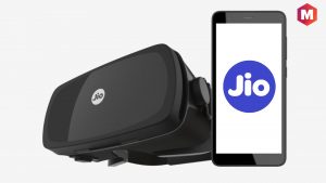 Jio forays into VR with JioDive