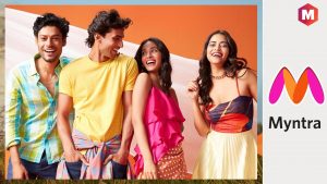 Myntra launches platform to tap 10 mn new Gen-Z shoppers in 2 years