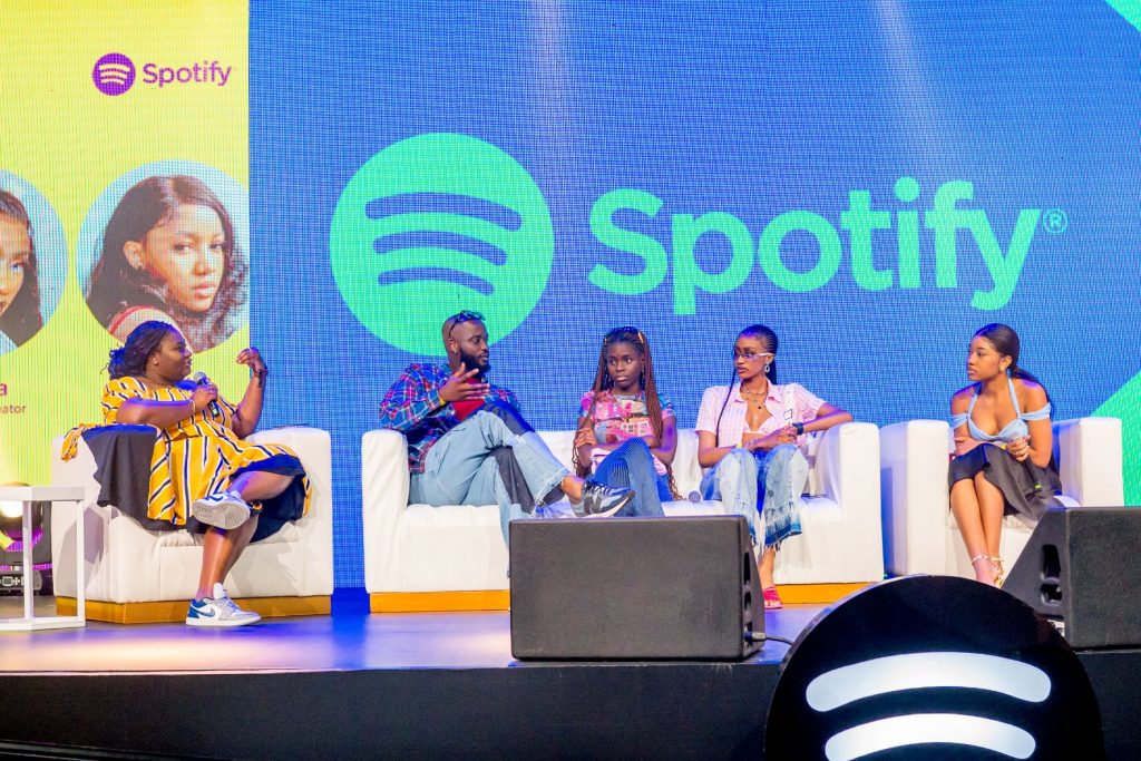 Spotify Promotion Marketing Strategies