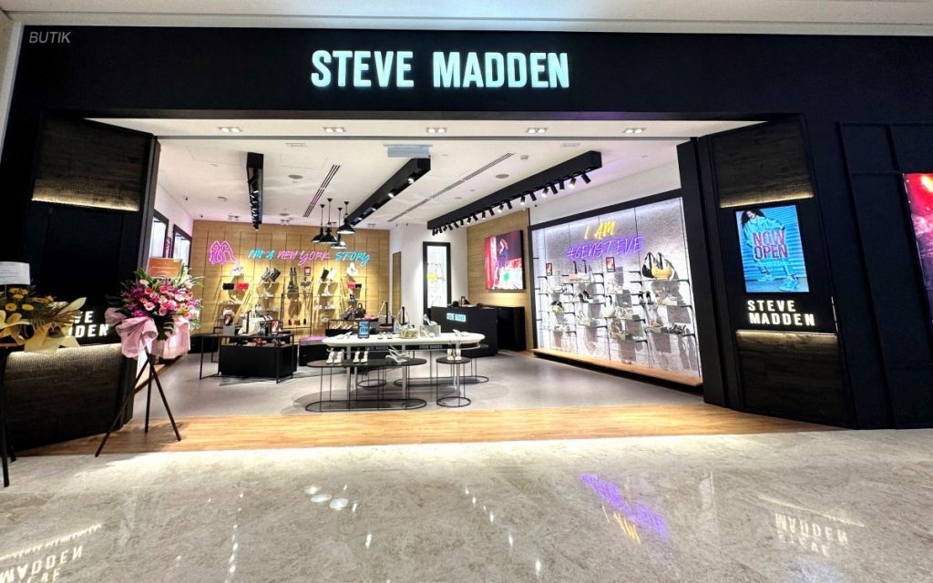 Steve Madden’s Marketing Strategy