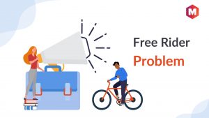 Free Rider Problem