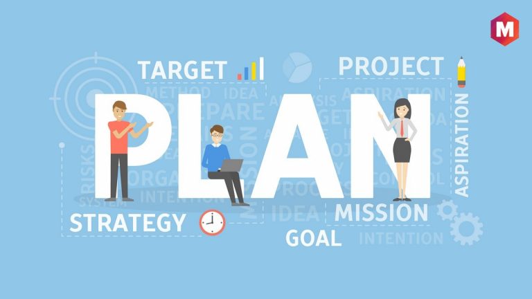 Marketing Implementation Plan with Examples and Template | Marketing91