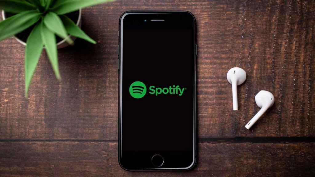 Opportunities for Spotify