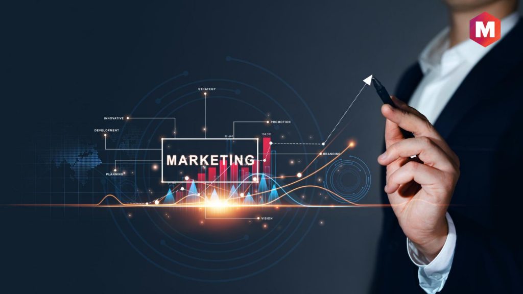 What is Marketing