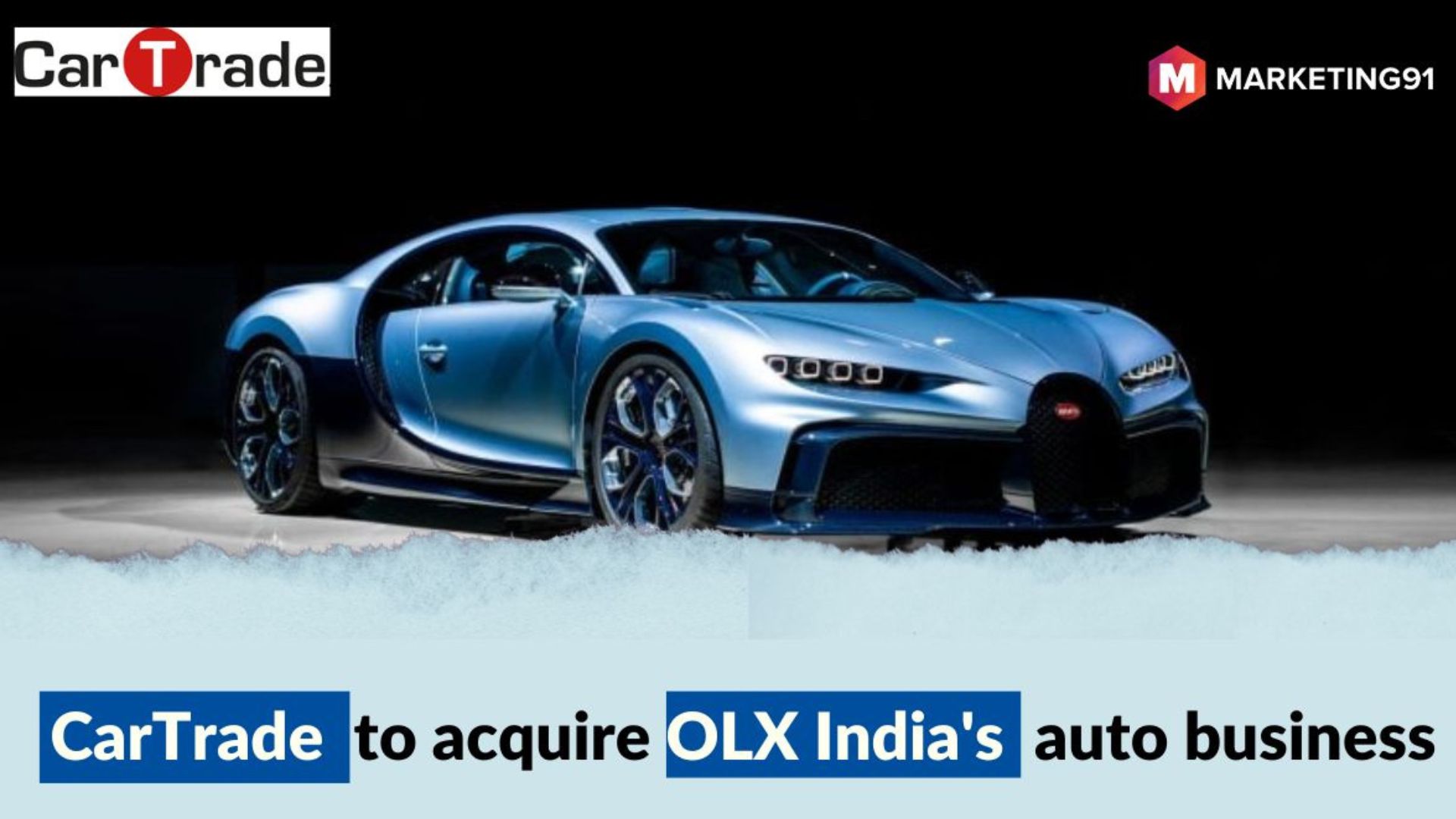OLX Autos India 