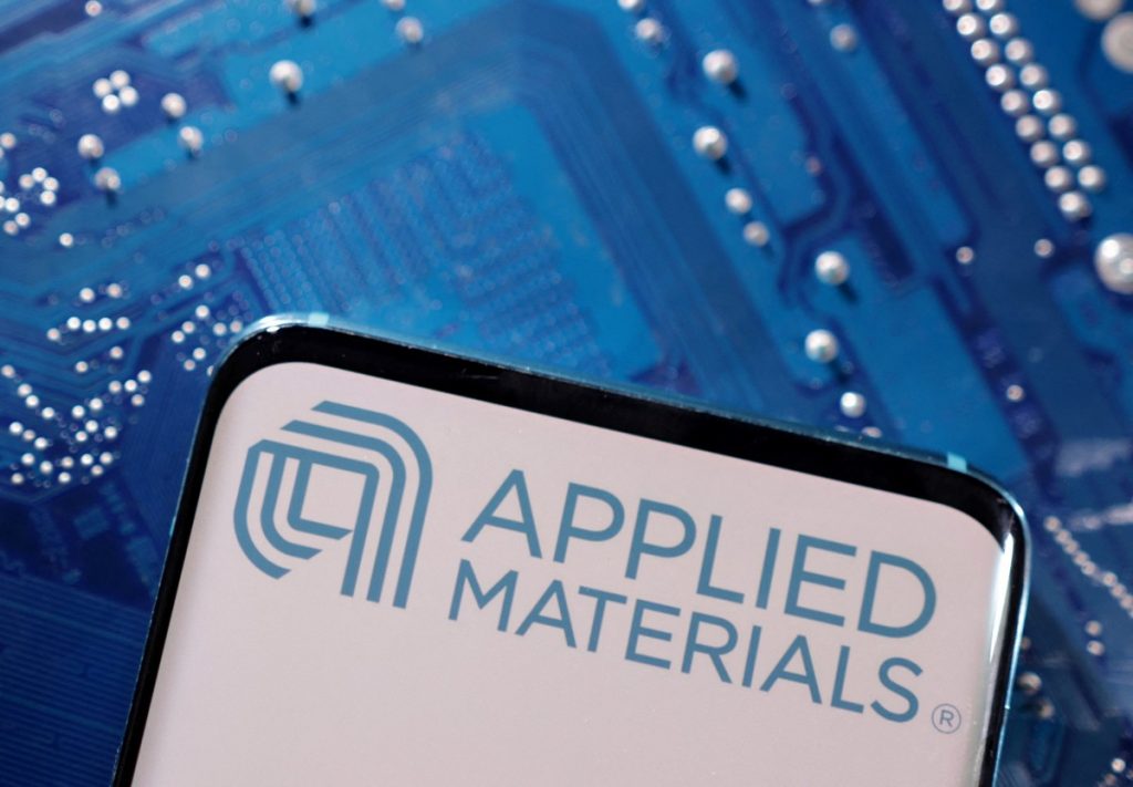 Applied Materials