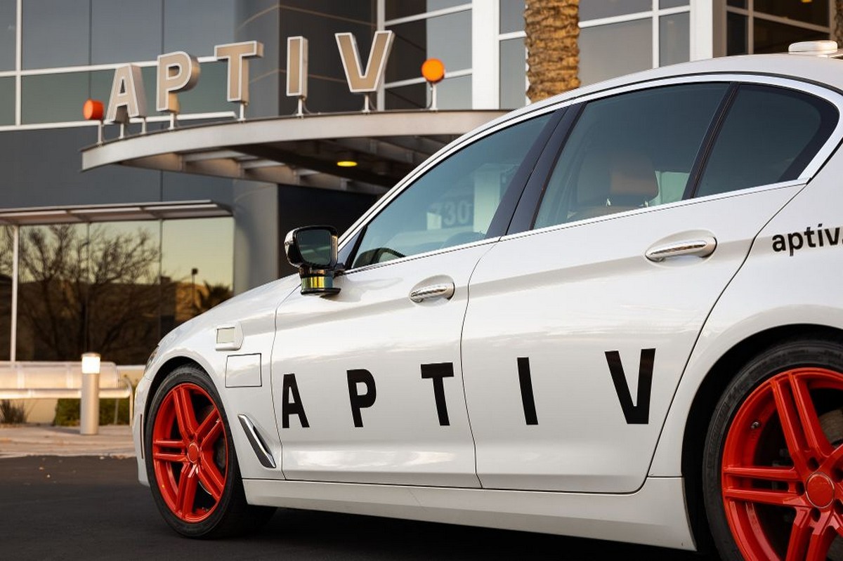 Aptiv