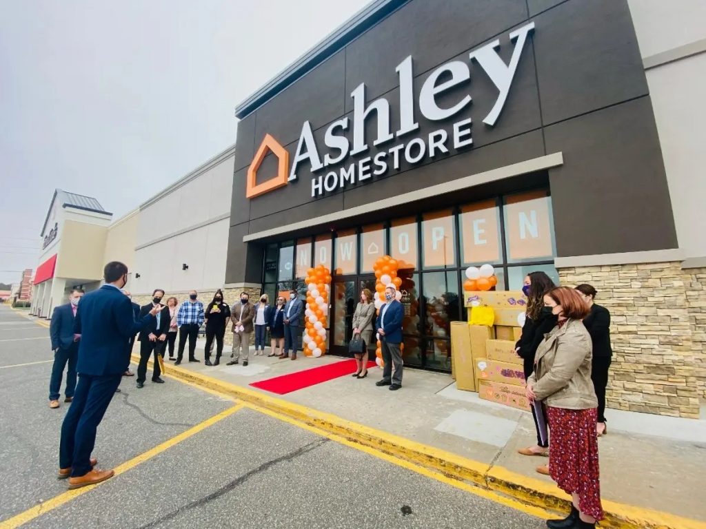 Ashley HomeStore