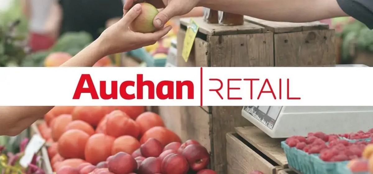 Auchan retail