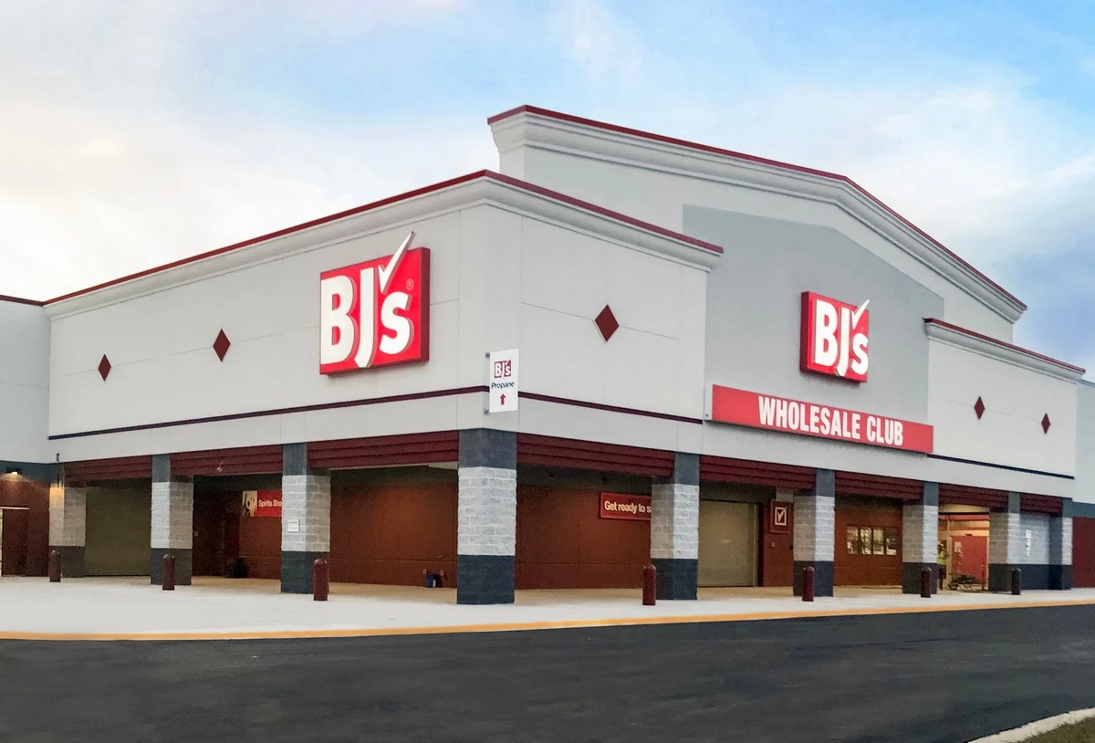 BJ’s Wholesale Club