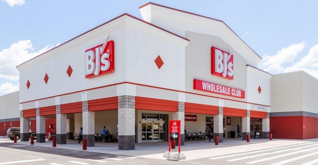 BJ's Wholesale Club