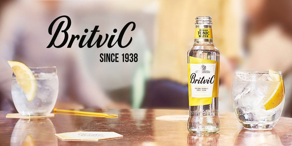 Britvic