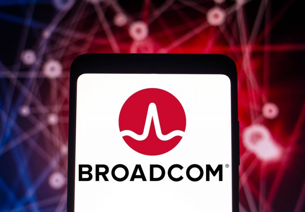 Broadcom