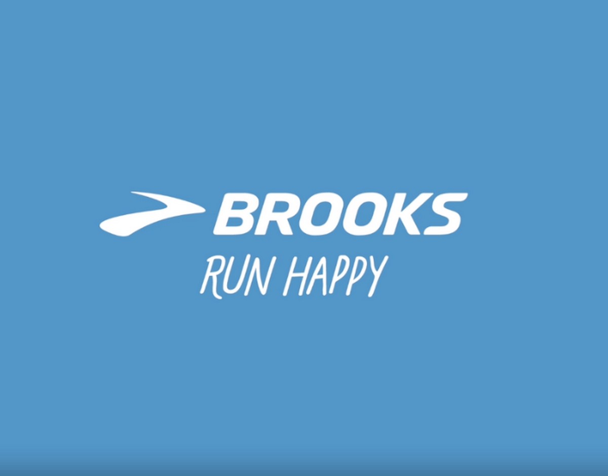 Brooks Running