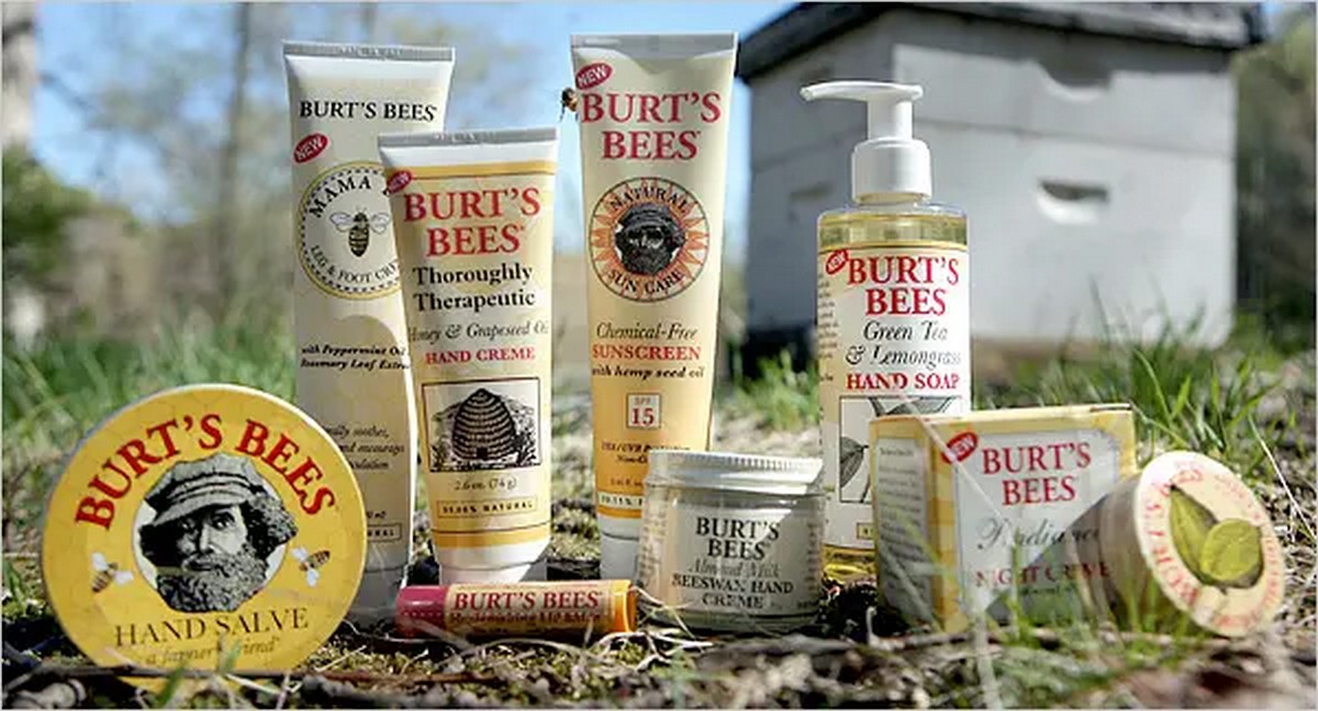 Burt's Bees