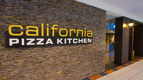 California Pizza Kitchen