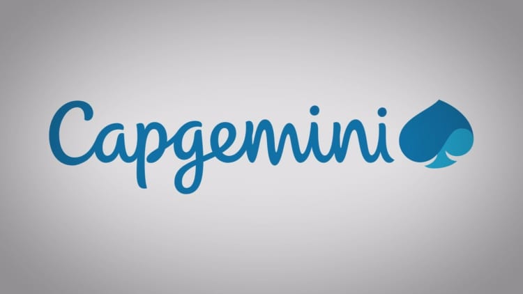 Capgemini 