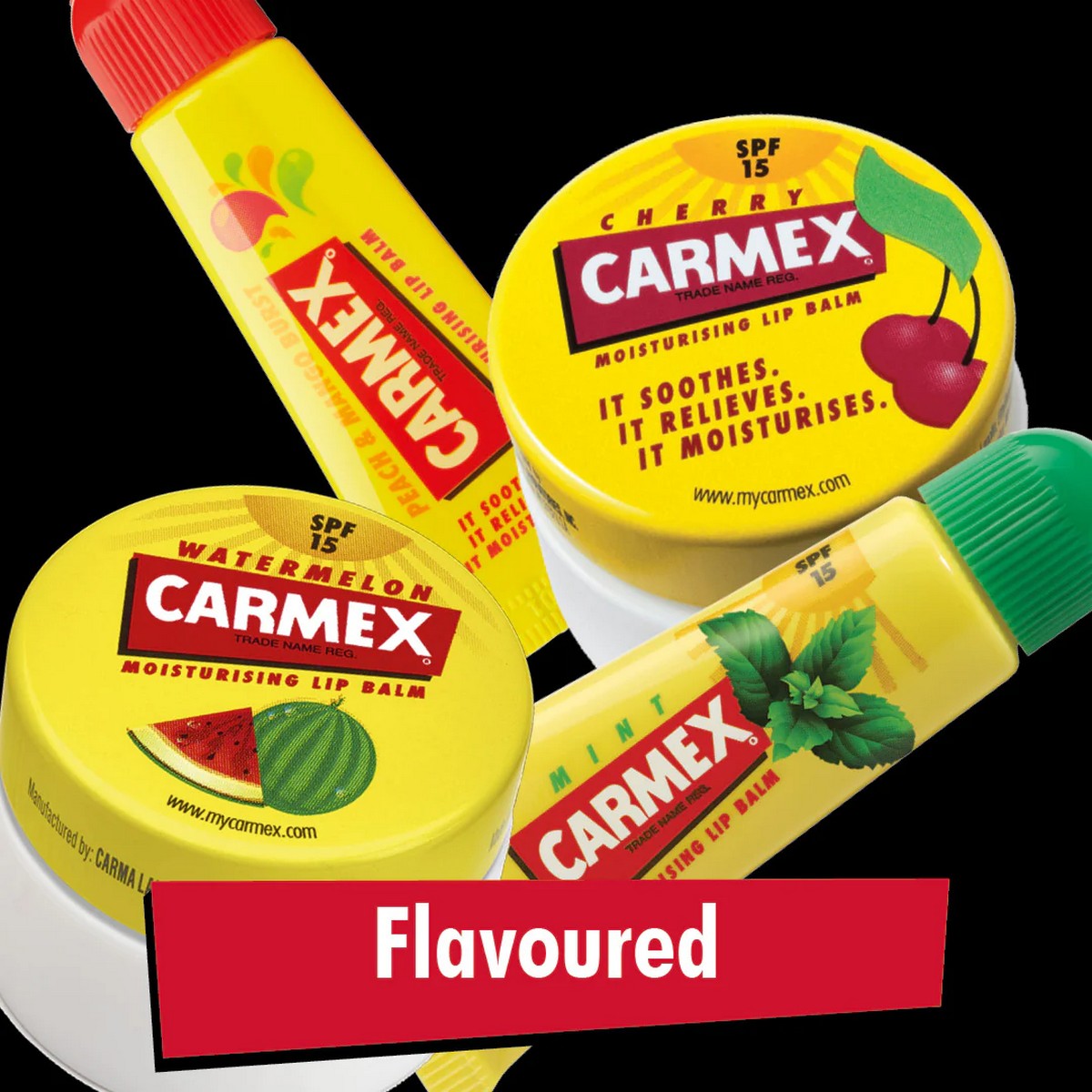 Carmex