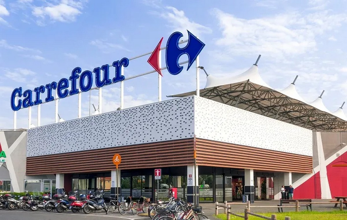 Carrefour