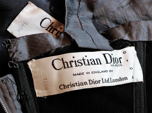 Christian Dior